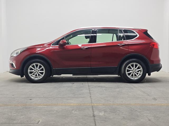 Buick Envision 2017 thumb 2