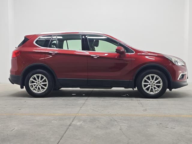 Buick Envision 2017 thumb 6