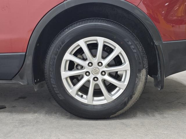 Buick Envision 2017 thumb 7