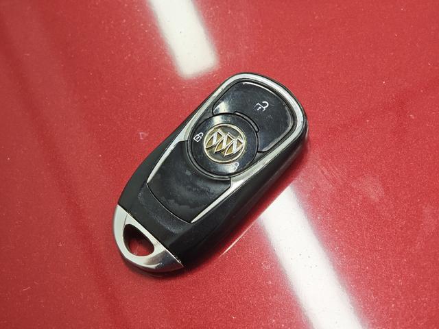 Buick Envision 2017 thumb 9