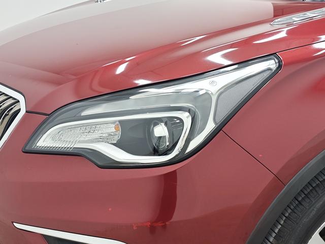 Buick Envision 2017 thumb 10