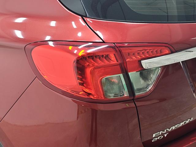 Buick Envision 2017 thumb 11
