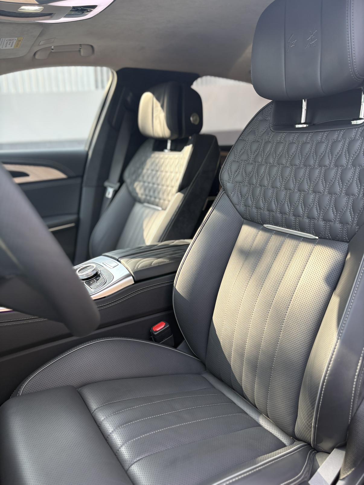 Hongqi H9 2022 thumb 11