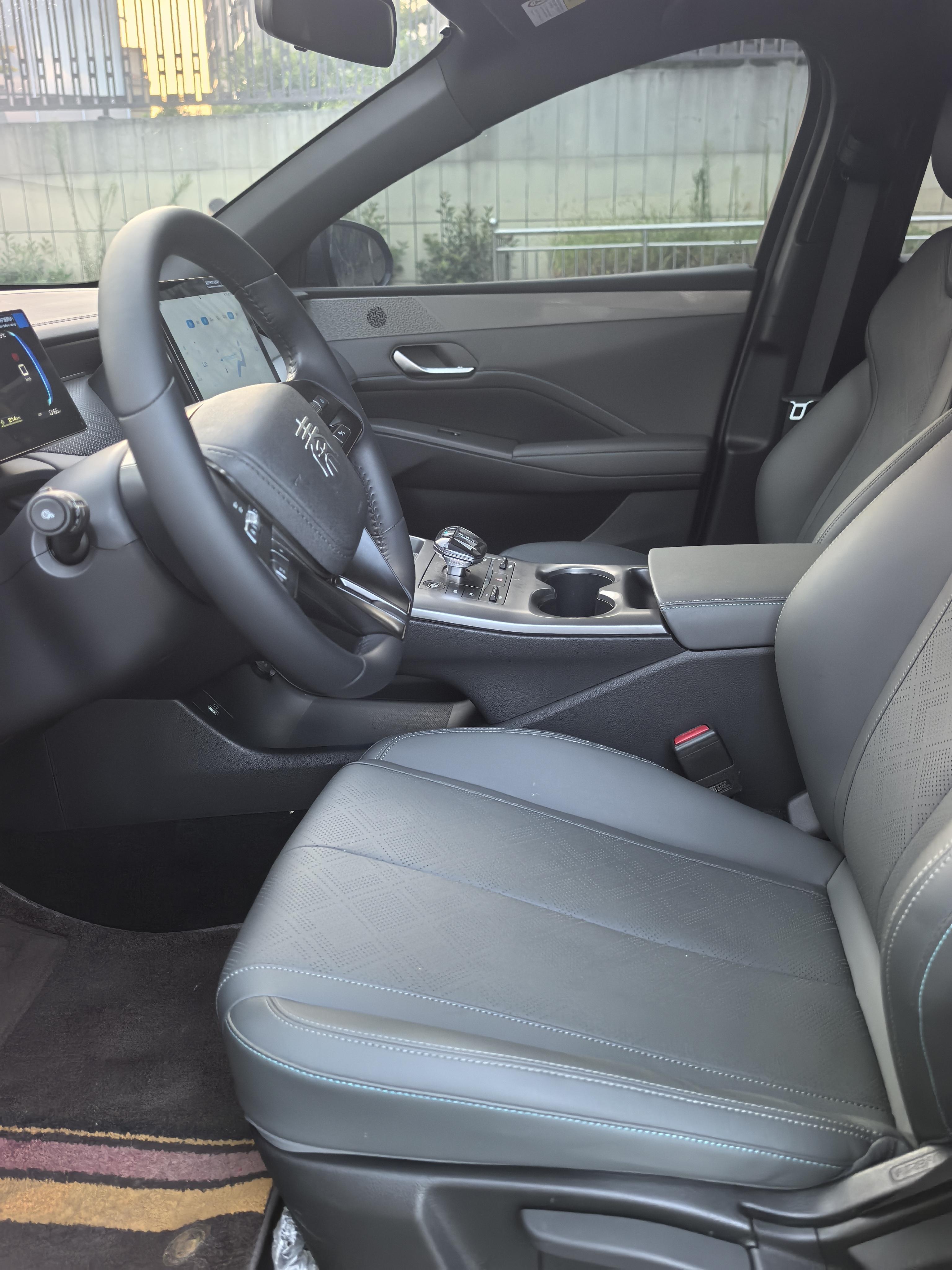 BYD Qin 2025 thumb 8