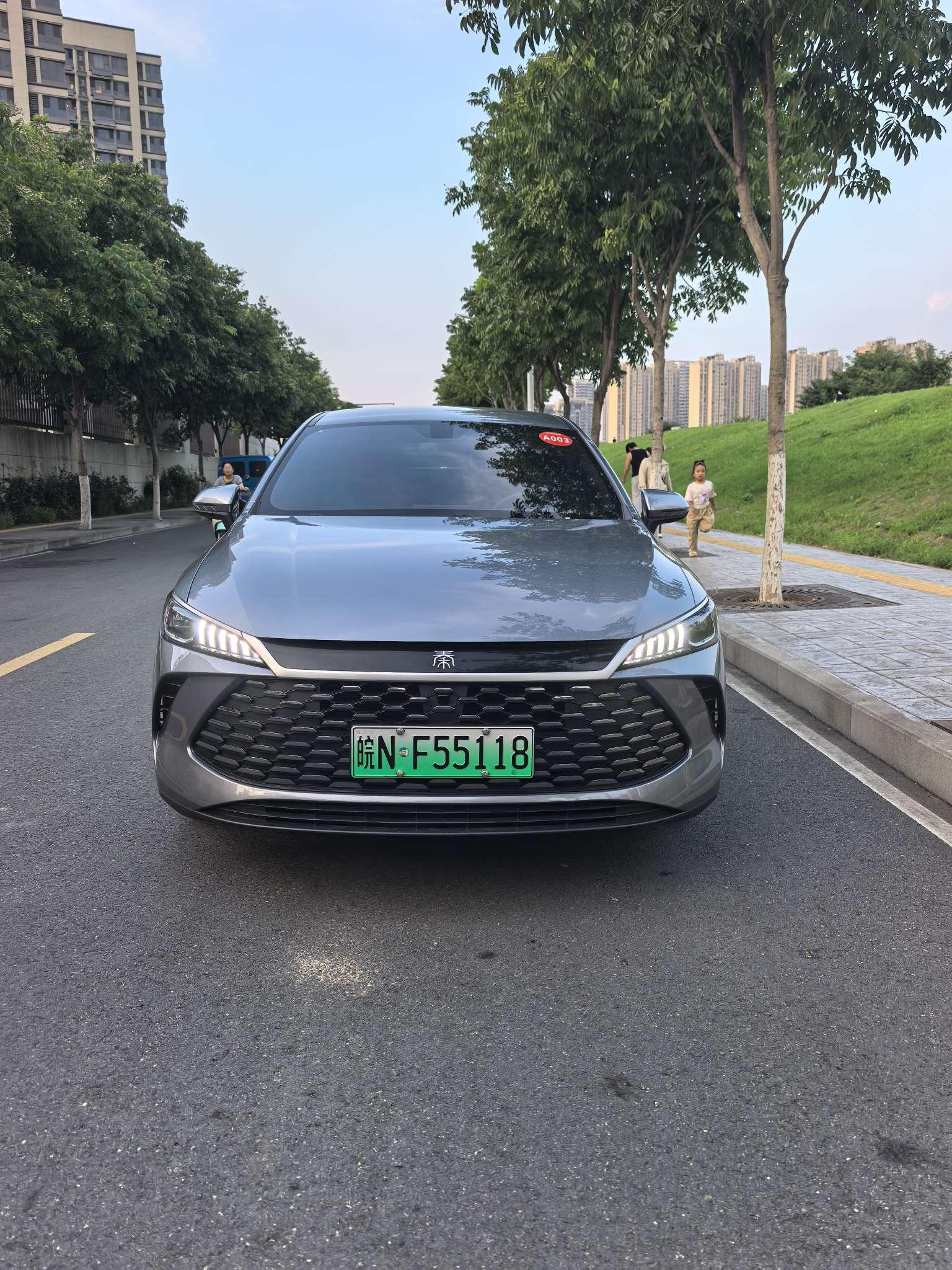 BYD Qin 2025 thumb 11
