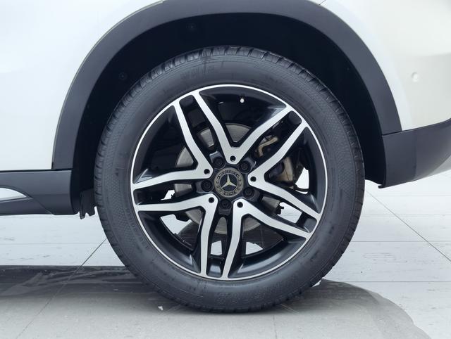 Mercedes-Benz GLA 2017 thumb 7