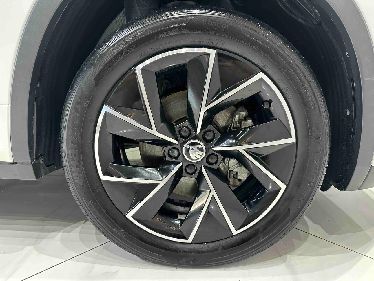 Skoda GT 2022 thumb 5