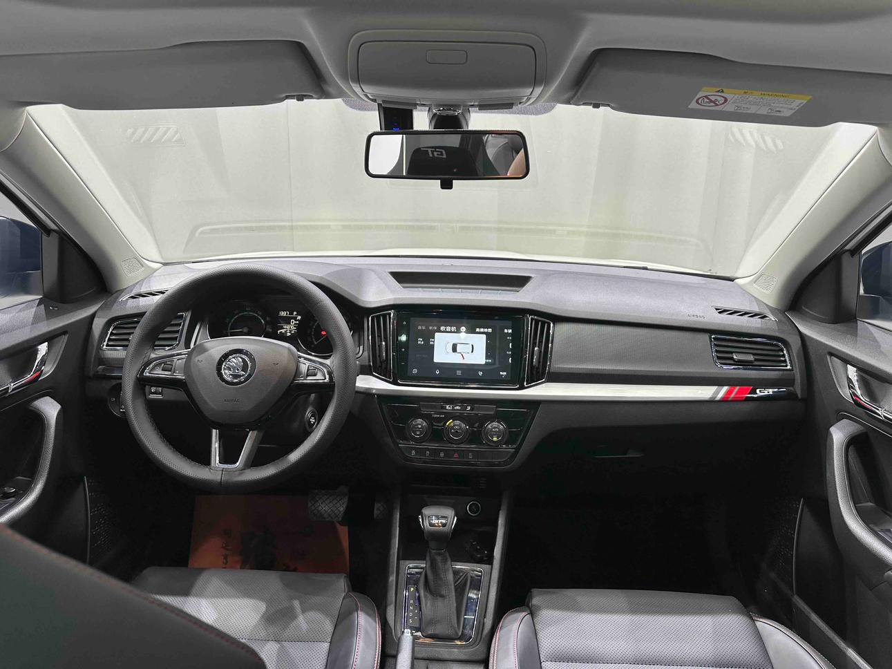 Skoda GT 2022 thumb 10