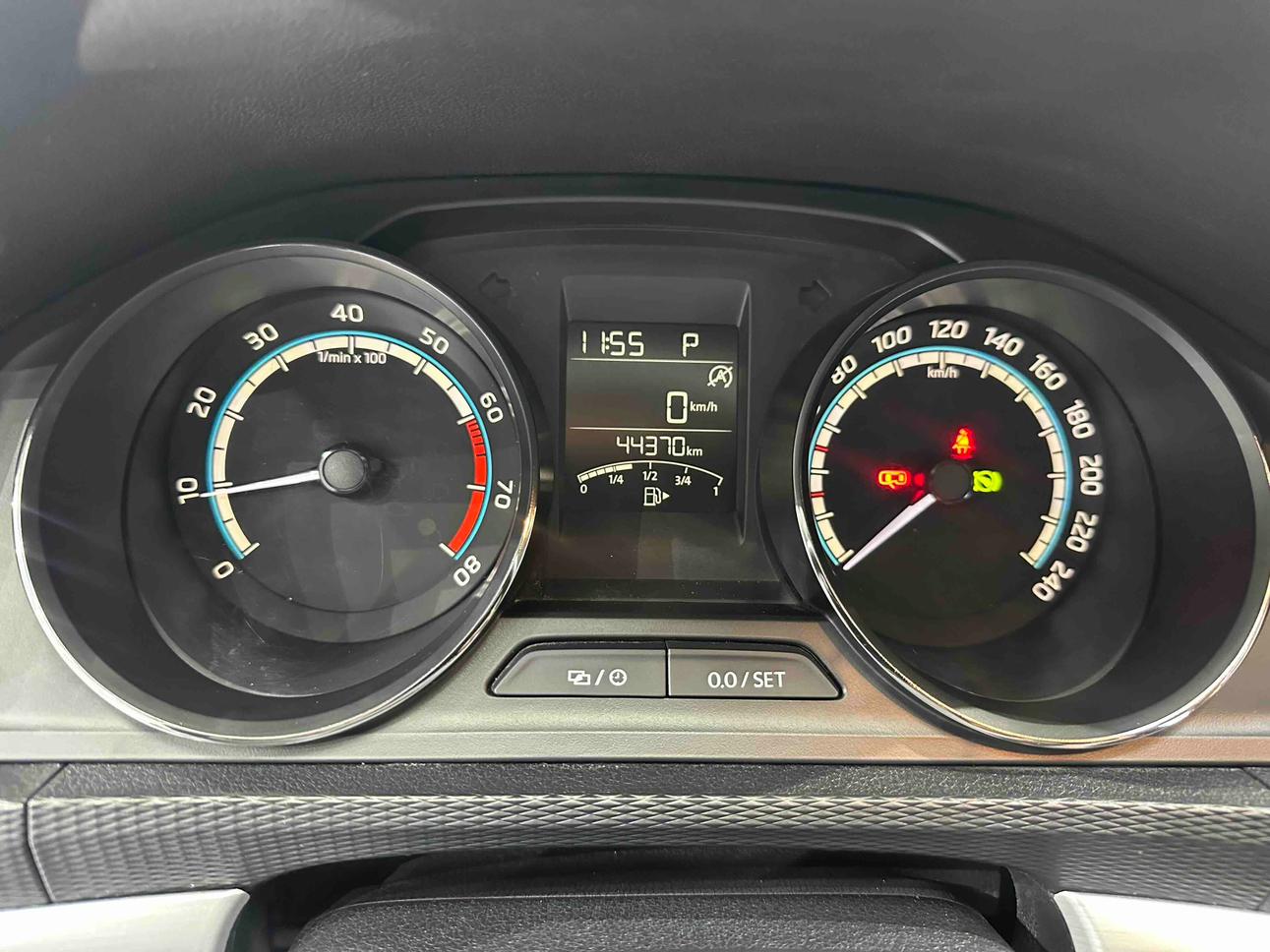 Skoda GT 2022 thumb 11