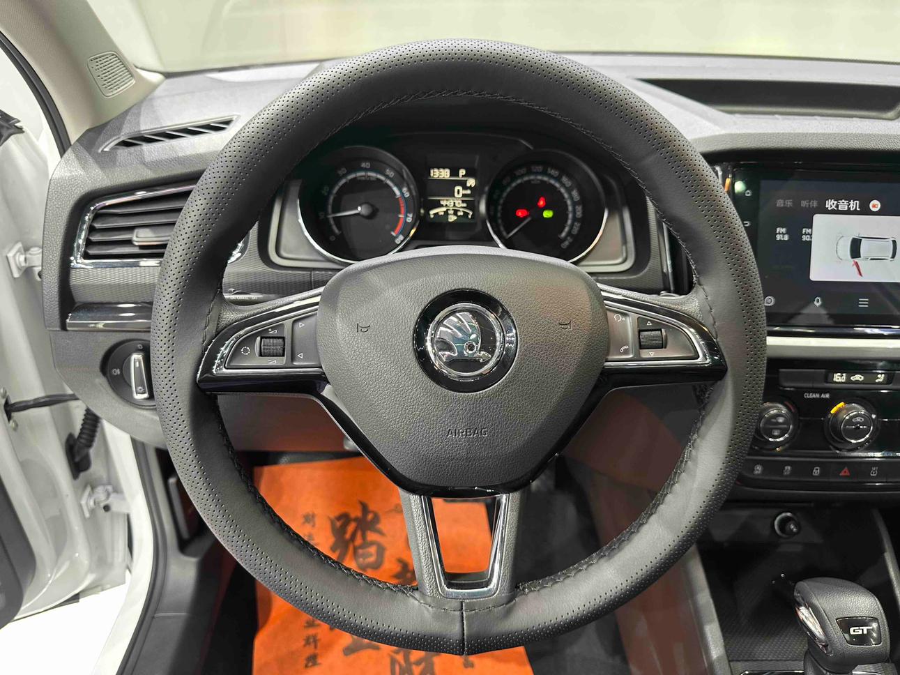 Skoda GT 2022 thumb 12