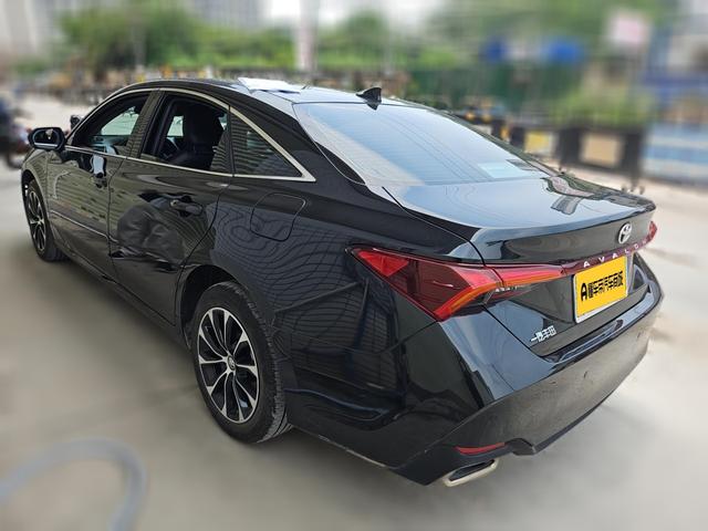 Toyota Avalon 2023 thumb 2
