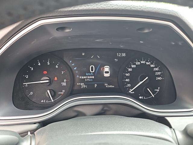 Toyota Avalon 2023 thumb 4
