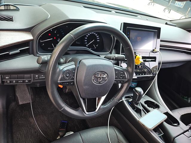 Toyota Avalon 2023 thumb 5
