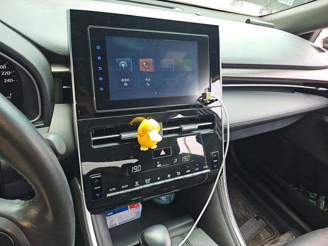 Toyota Avalon 2023 thumb 6