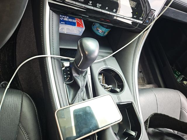 Toyota Avalon 2023 thumb 7