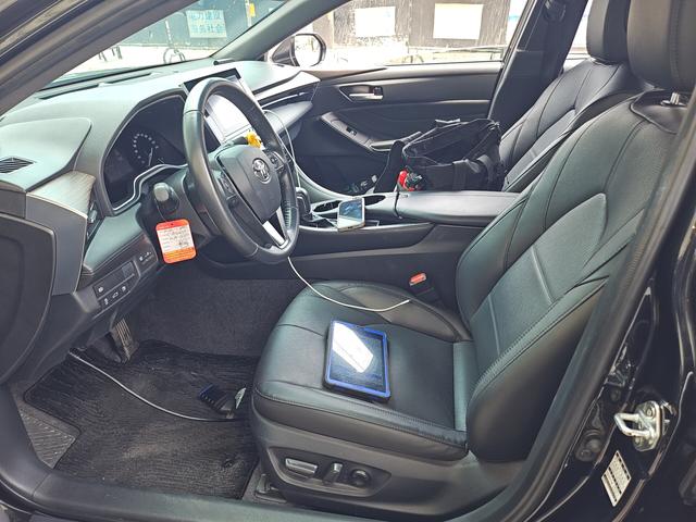 Toyota Avalon 2023 thumb 8