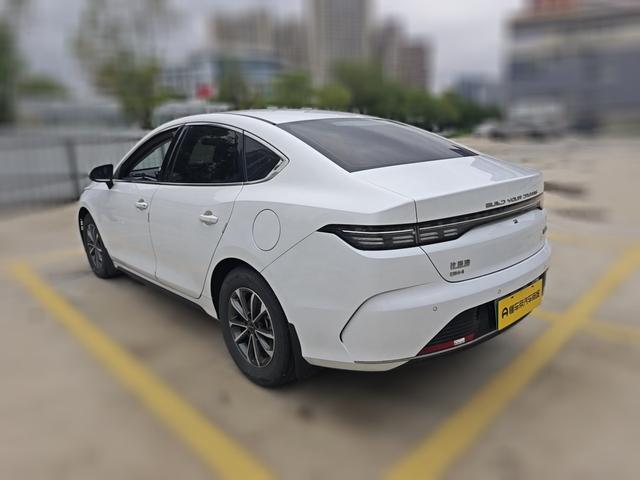 BYD Destroyer 05 2024 thumb 4