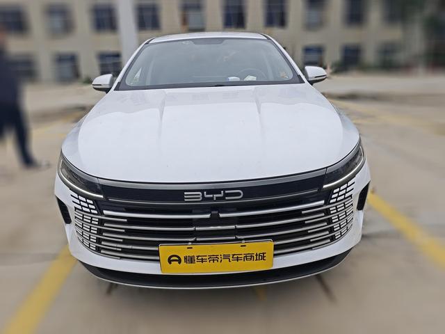 BYD Destroyer 05 2024 thumb 6