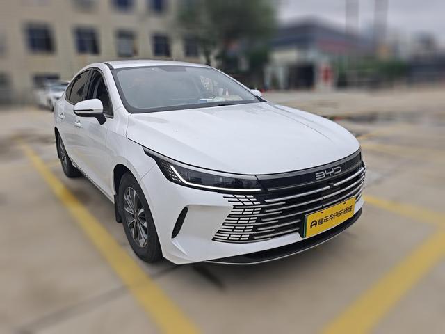 BYD Destroyer 05 2024 thumb 7