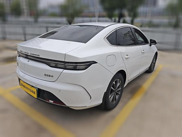 BYD Destroyer 05 2024 thumb 8