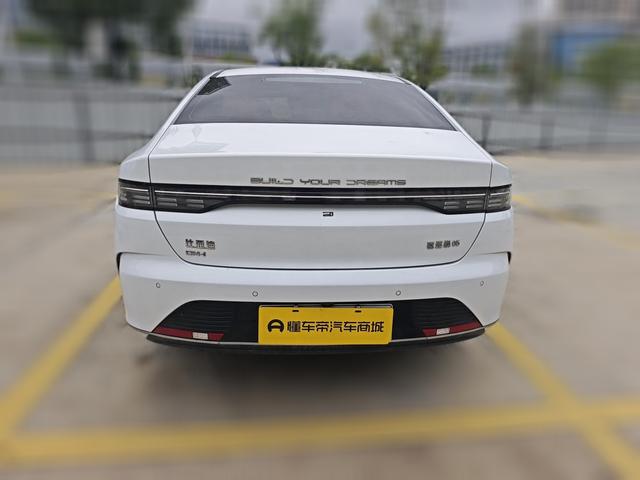 BYD Destroyer 05 2024 thumb 9