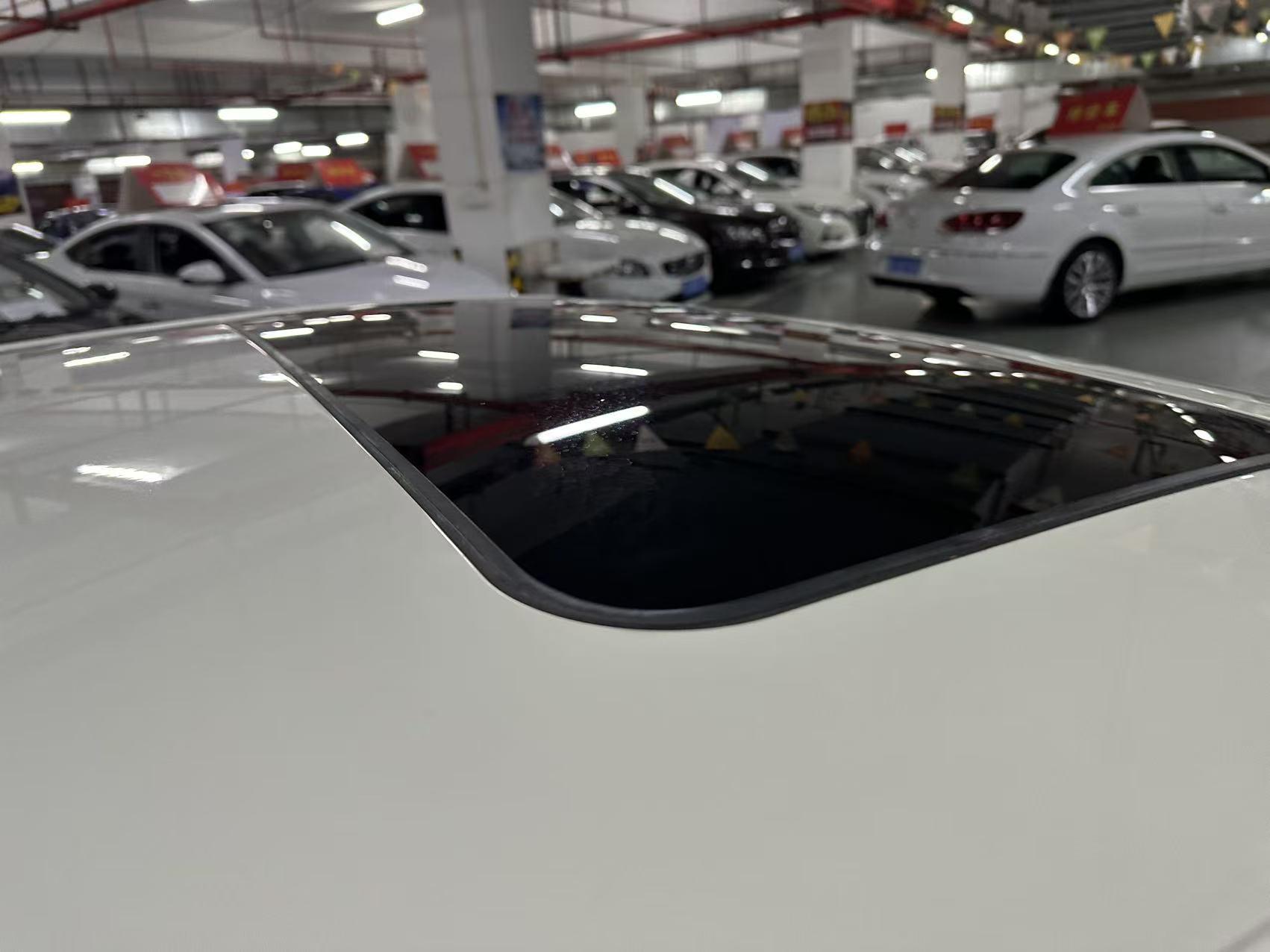 Cadillac ATS 2017 thumb 5