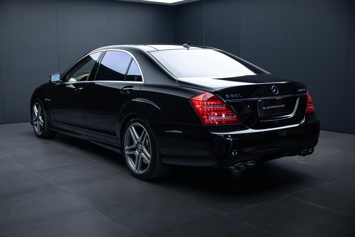 Mercedes-Benz S-Класс 2013 thumb 2