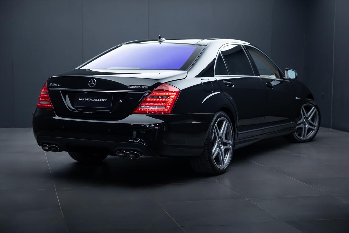 Mercedes-Benz S-Класс 2013 thumb 4