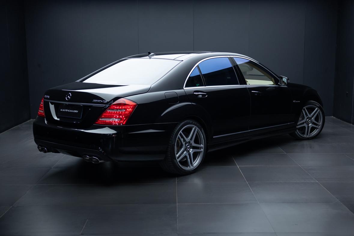 Mercedes-Benz S-Класс 2013 thumb 6