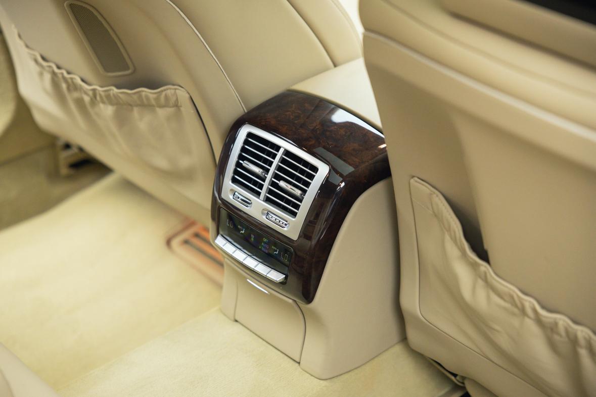 Mercedes-Benz S-Класс 2013 thumb 8
