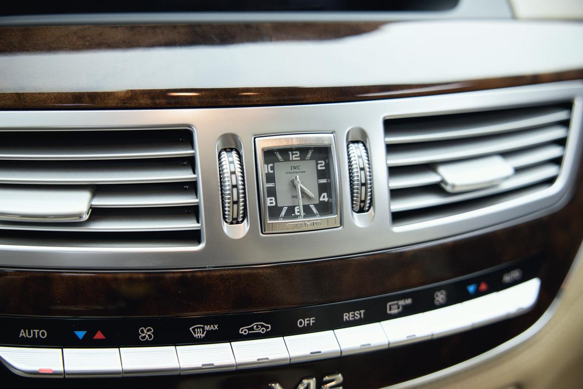 Mercedes-Benz S-Класс 2013 thumb 12