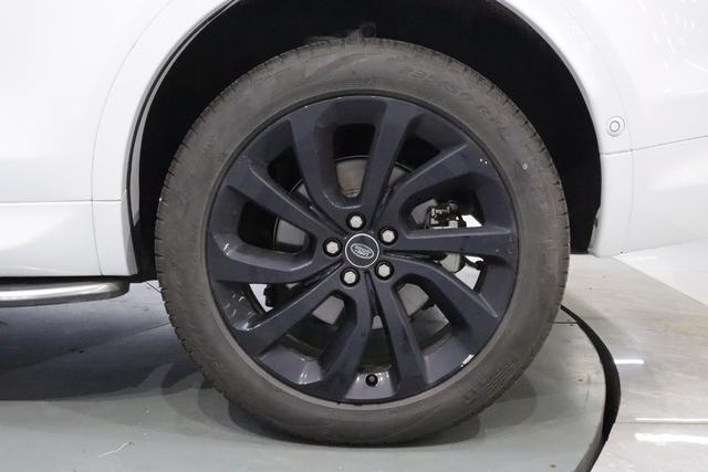 Land Rover Discovery Sport 2022 thumb 7