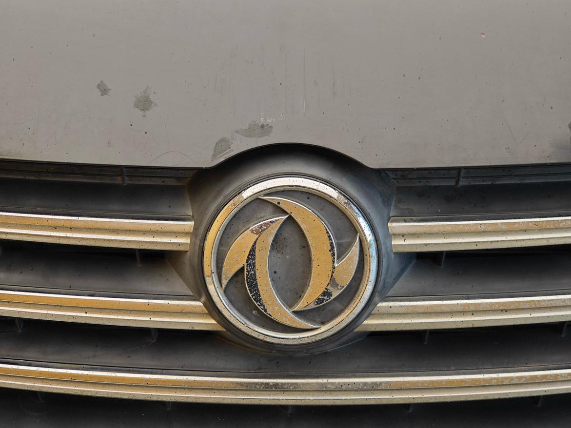 Dongfeng Fengon 580 2017 thumb 12