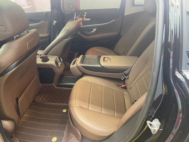 Mercedes-Benz E-Класс 2019 thumb 6
