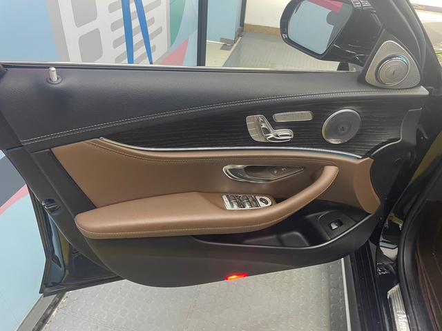 Mercedes-Benz E-Класс 2019 thumb 7