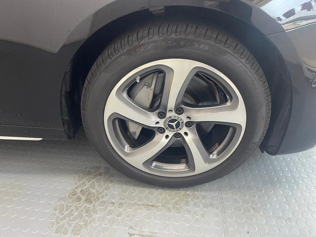 Mercedes-Benz E-Класс 2019 thumb 12
