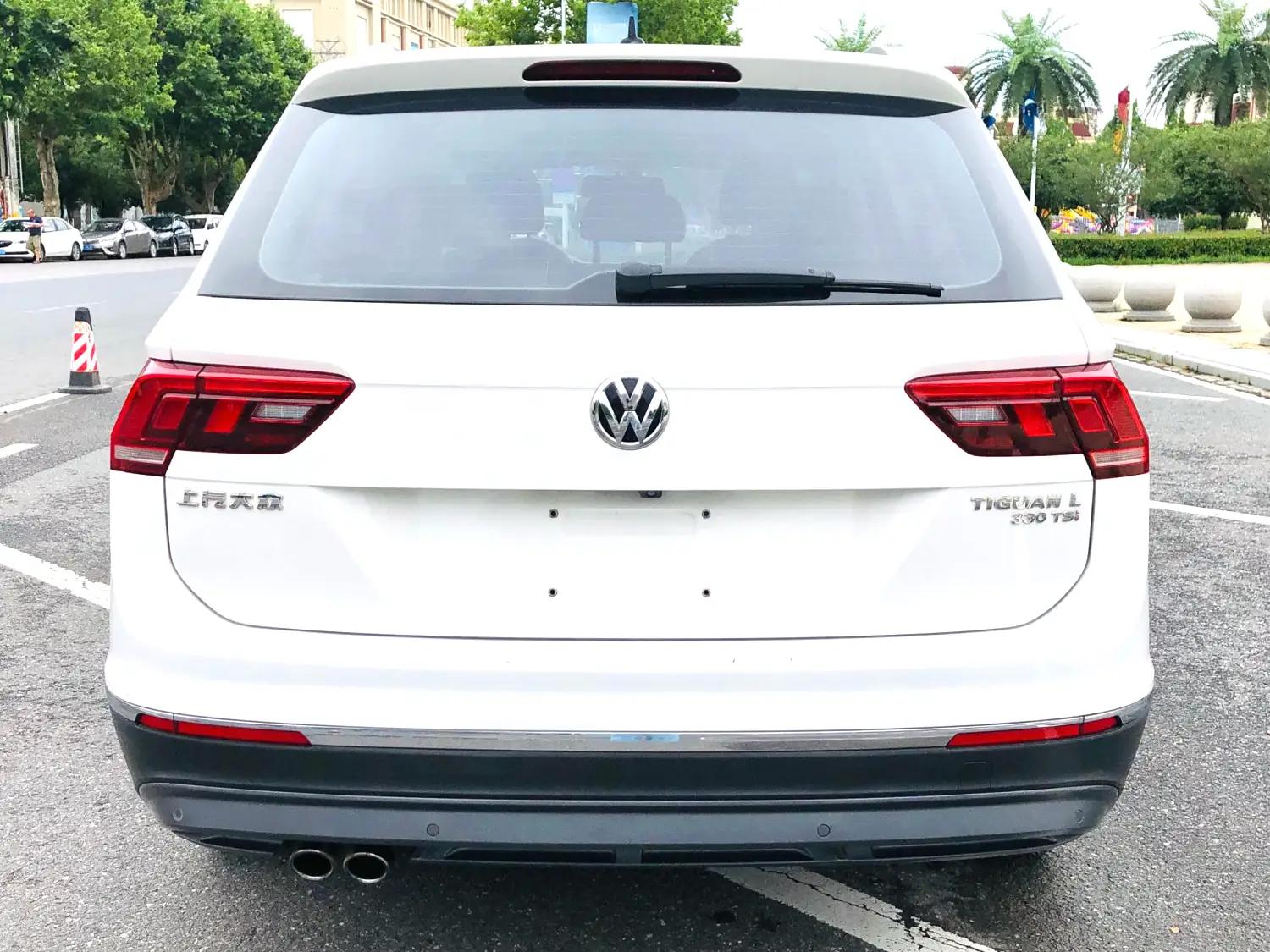 Volkswagen Tiguan 2017 thumb 4