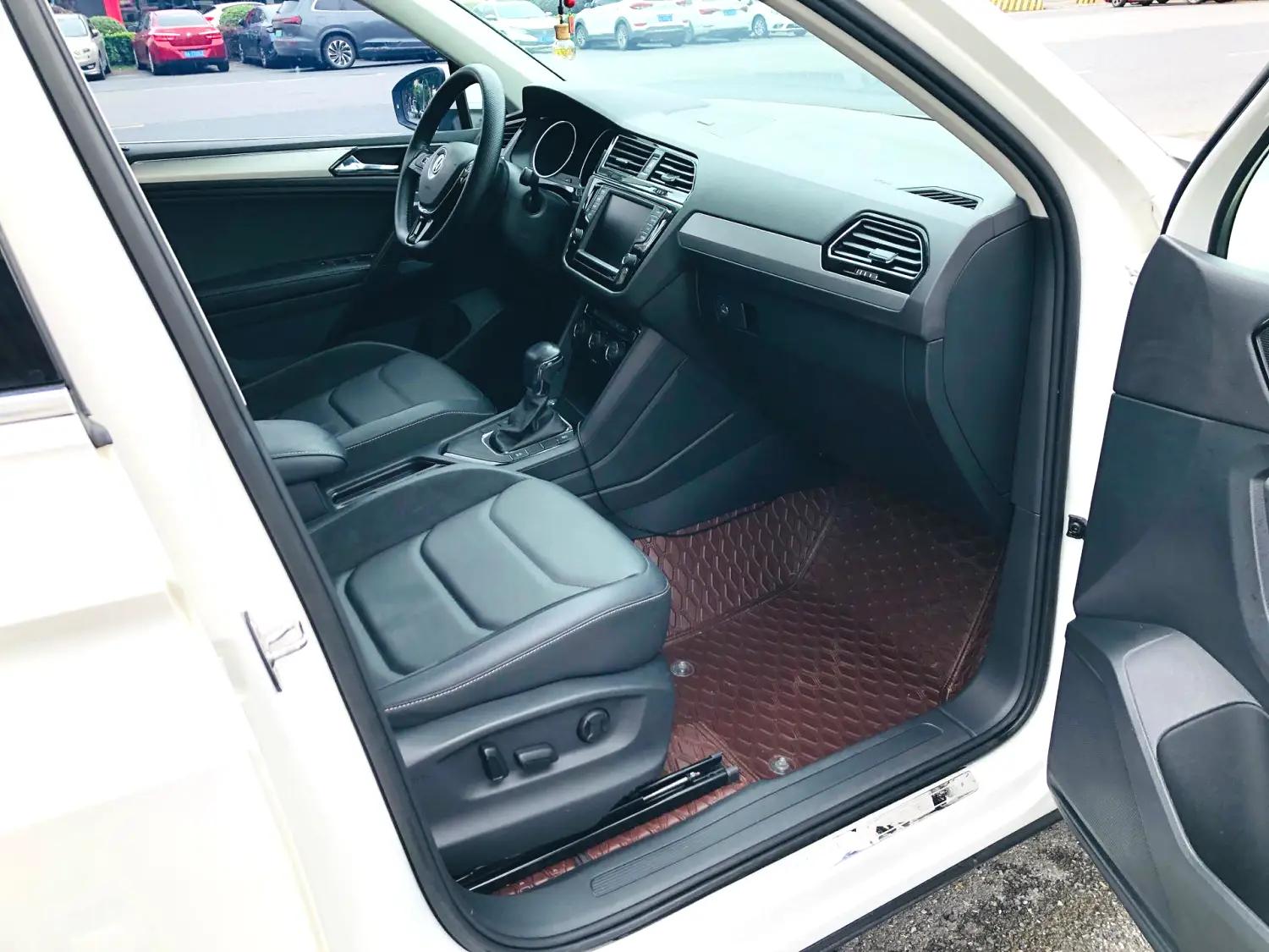 Volkswagen Tiguan 2017 thumb 6