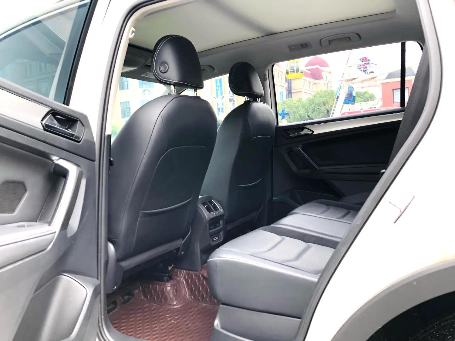 Volkswagen Tiguan 2017 thumb 10