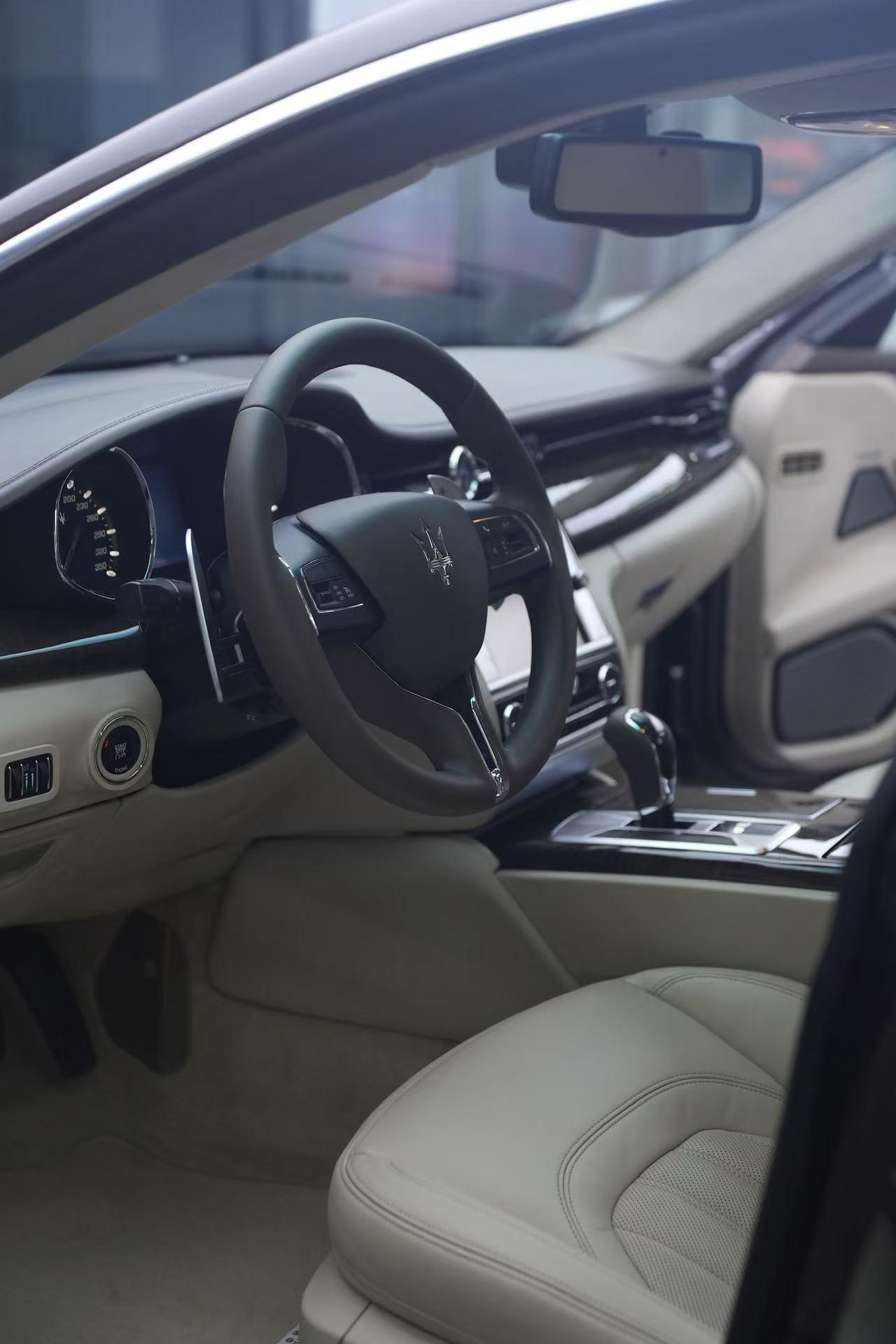 Maserati Zong Cai 2013 thumb 2