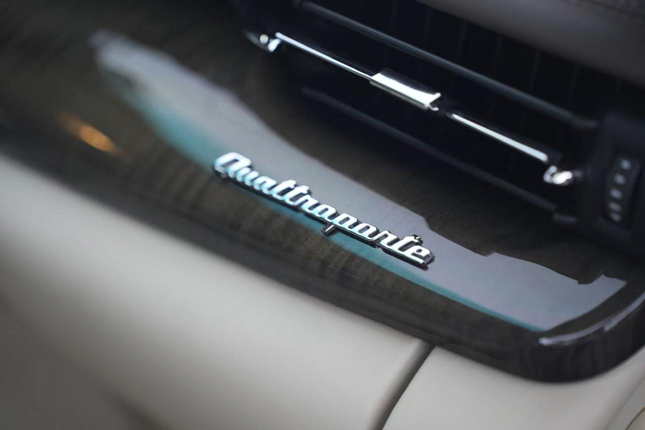 Maserati Zong Cai 2013 thumb 3