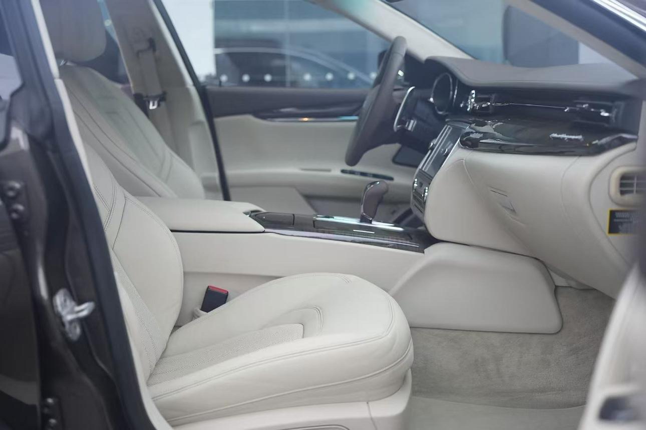 Maserati Zong Cai 2013 thumb 8