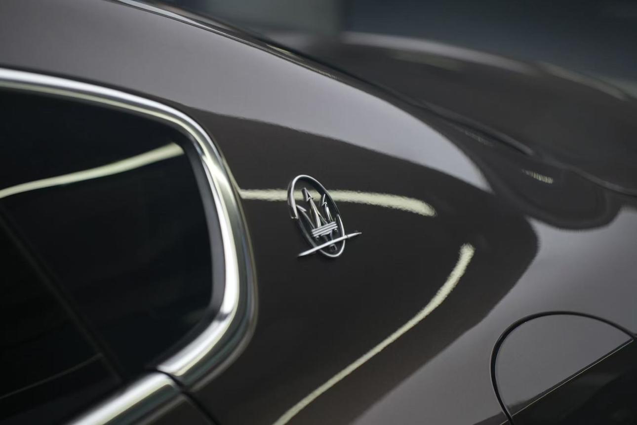 Maserati Zong Cai 2013 thumb 9