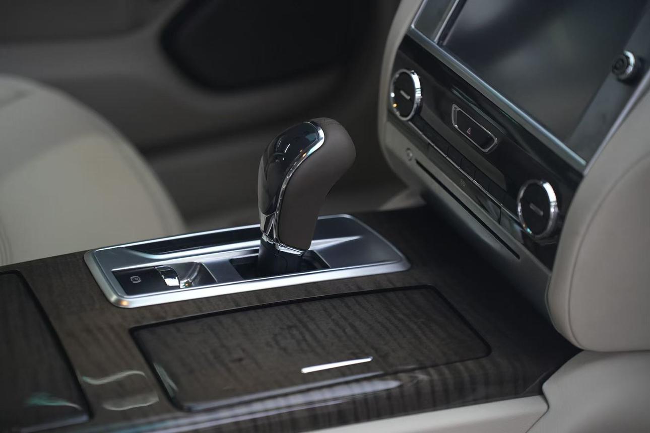 Maserati Zong Cai 2013 thumb 12