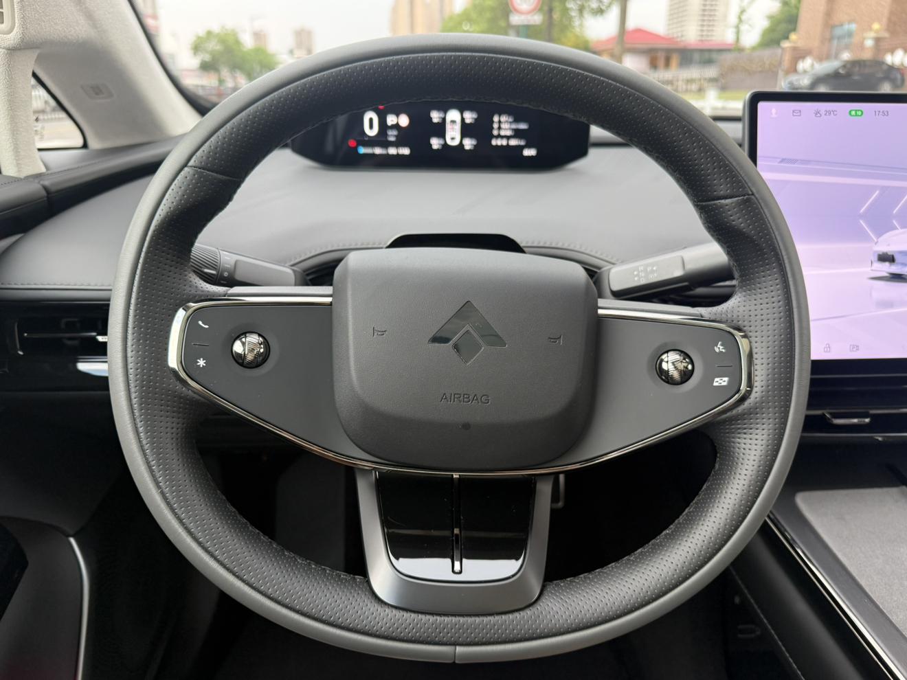 GAC Hyper GT 2024 thumb 5