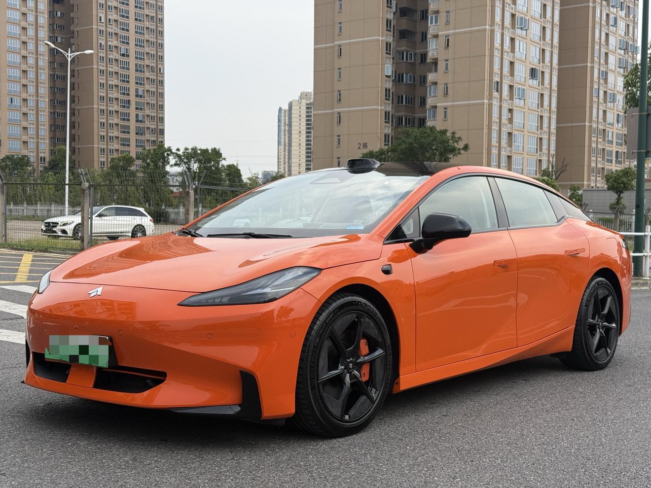 GAC Hyper GT 2024 thumb 8