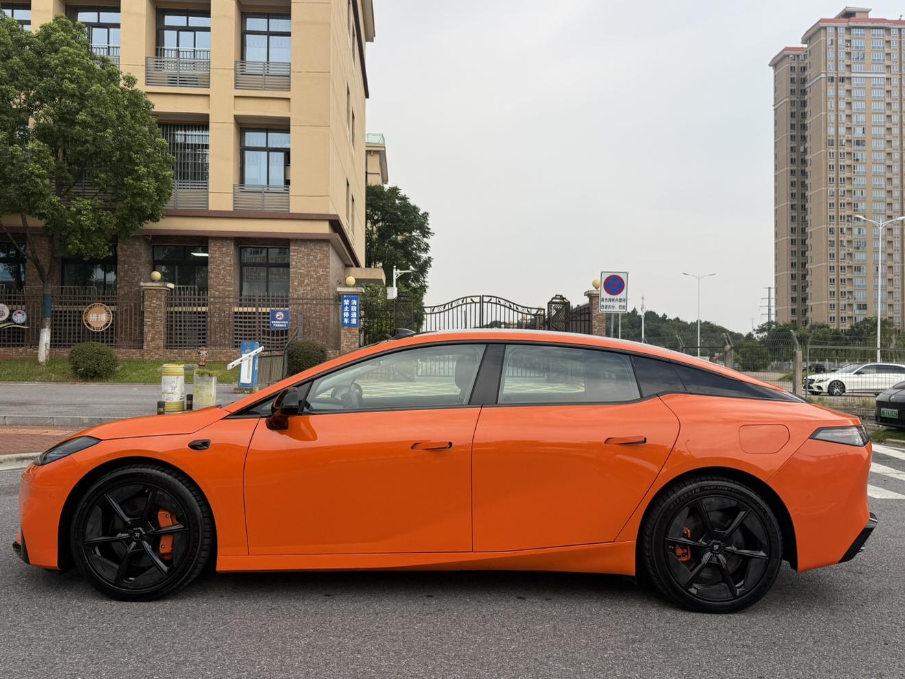 GAC Hyper GT 2024 thumb 10