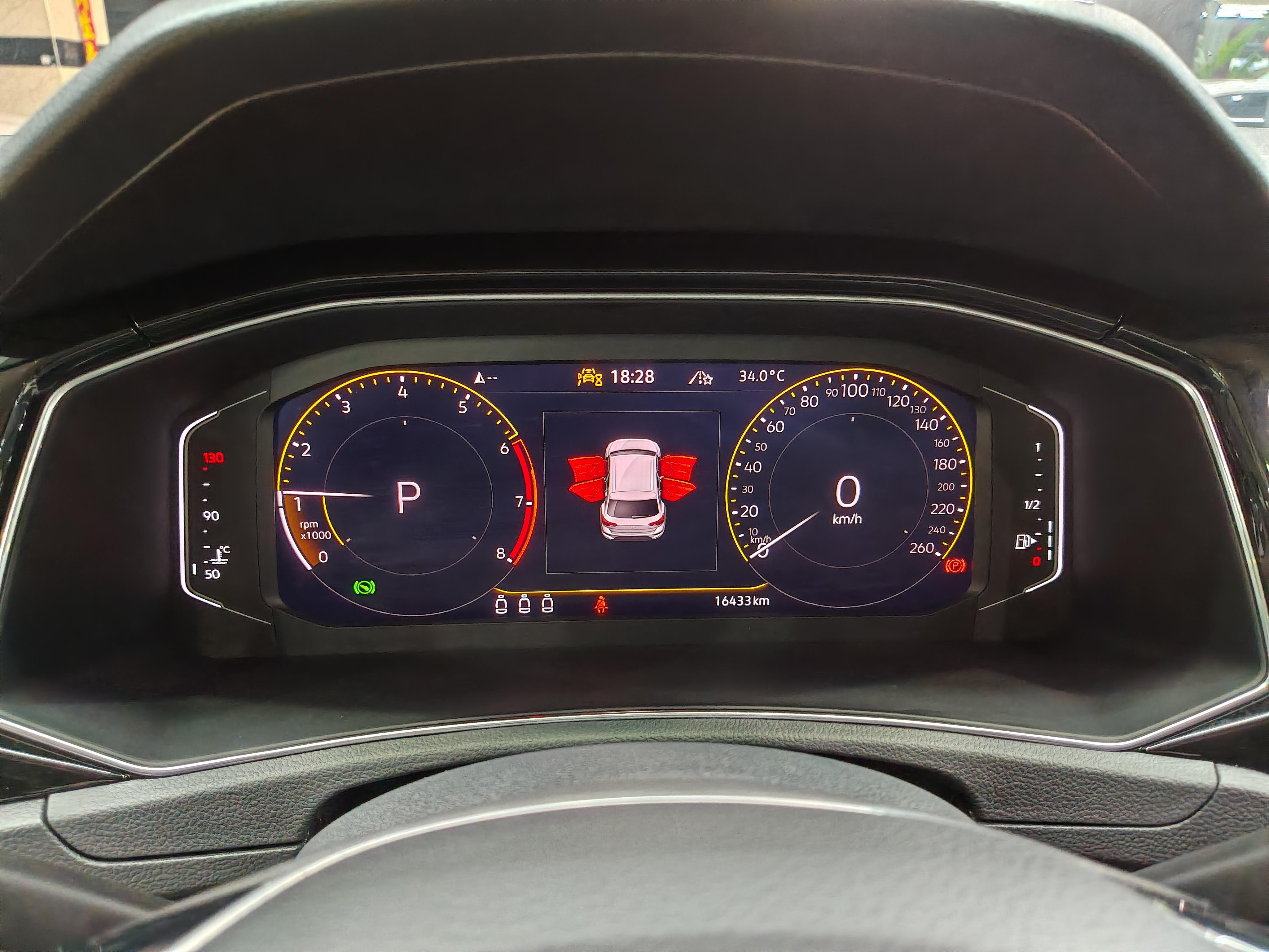 Volkswagen T-Roc 2022 thumb 12