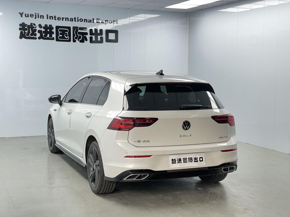 Volkswagen Golf Sportsvan 2021 thumb 2
