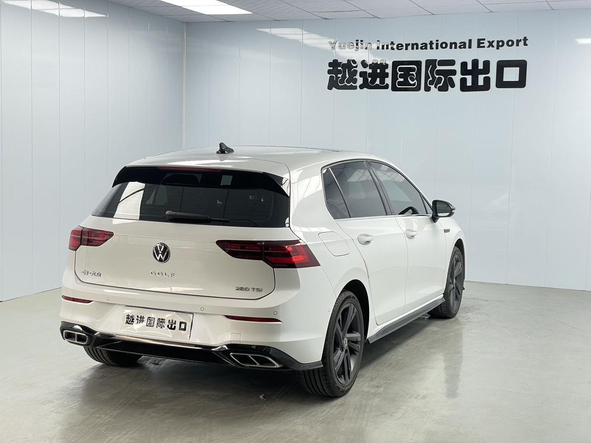 Volkswagen Golf Sportsvan 2021 thumb 4